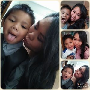 Meet your Posher, Tina